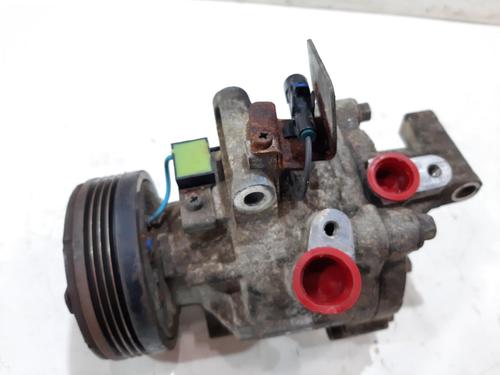 AC compressor SUZUKI SWIFT IV (FZ, NZ) 1.2 (AZG412, ZC72S) | BP37258242M34 - Image 5