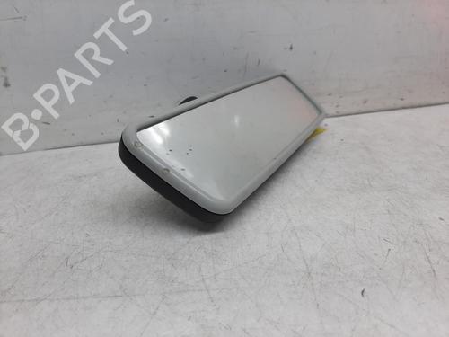 Used Rear mirror VW POLO V (6R1, 6C1) 1.2 TSI 16V (90 hp) 26744552