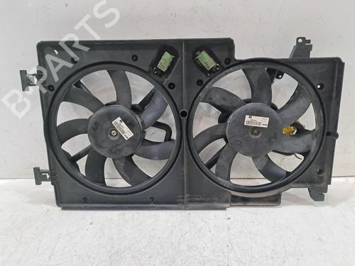 radiator-fan-vauxhall-meriva-mk-ii-b-s10-2010-2011-2012-2013-2014-2015-2016-2017-31964717 main image