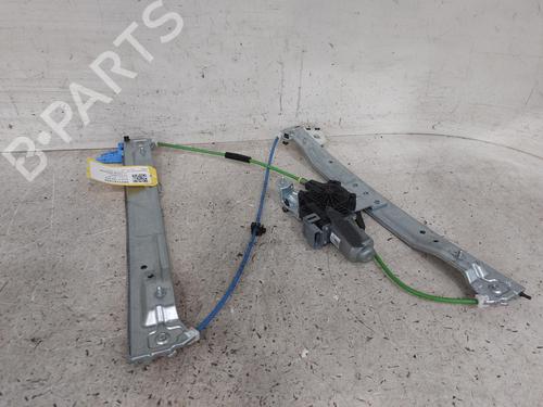 Used Front left window mechanism CITROËN C3 Picasso (SH_) 1.6 HDI 90 (92 hp) 26751601