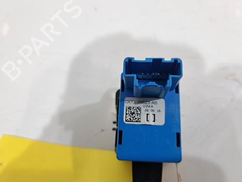 Hand brake JAGUAR XE (X760) 2.0 D | BP33282288I18  - Image 5