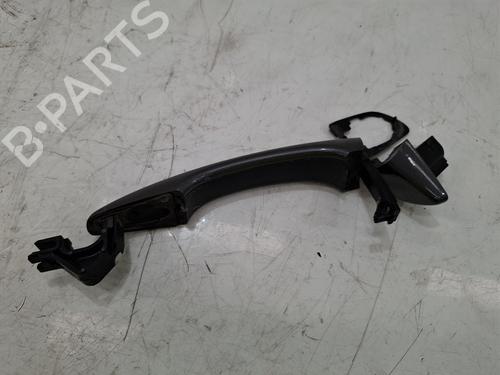 Used Exterior handle Exterior handle VAUXHALL VIVARO C Van (K0) 2.0 (144 hp) 40010684 40010684