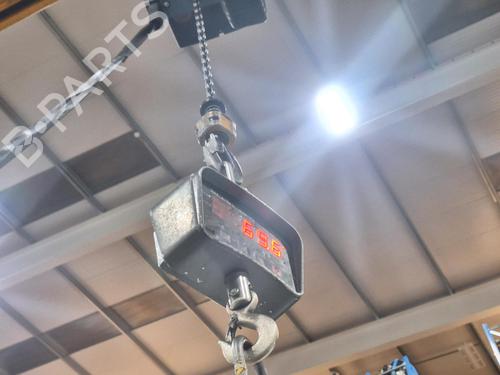 Gearbox FORD FOCUS II (DA_, HCP, DP) 1.6 | BP31628589M3 