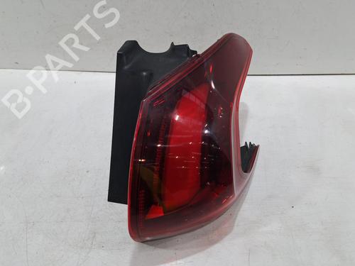 Used Right taillight PEUGEOT 2008 I (CU_) 1.2 THP 130 / PureTech 130 (130 hp) 30756337