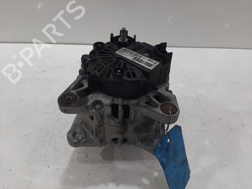 Alternator RENAULT MEGANE III Hatchback (BZ0/1_, B3_) 1.5 dCi (BZ09, BZ0D, BZ1W, BZ29, BZ14) | BP36315979M7  - Image 5