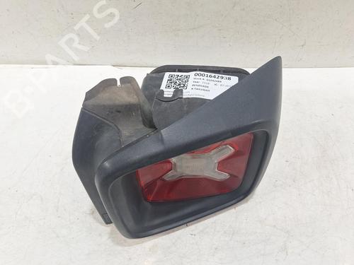 Right taillight JEEP RENEGADE SUV (BU, B1, BV) 1.0 T-GDi | BP32409709C35