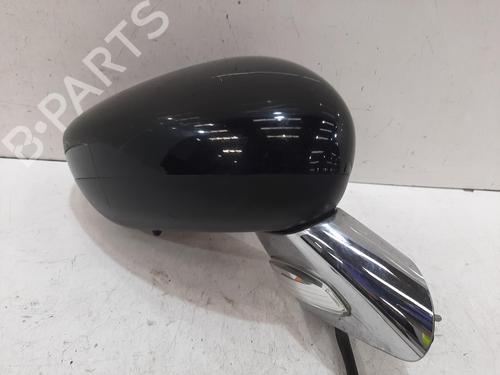 Right mirror CITROËN DS3 (SA_) 1.6 VTi 120 | BP30896995C27