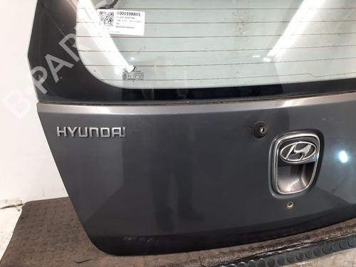 Tailgate HYUNDAI i10 I (PA) 1.2 | BP31286208C6