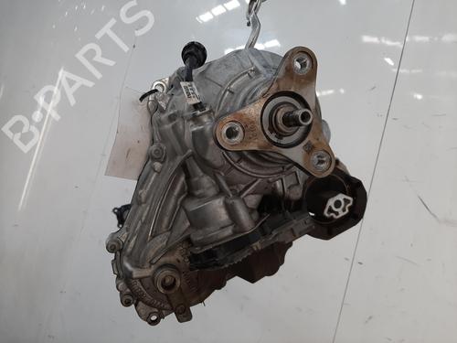 Transfer box BMW XM (G09) XM All-wheel Drive | BP26861790M36 
