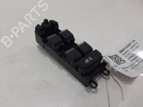 Switch JAGUAR I-PACE (X590) EV400 AWD | BP30179890I30 