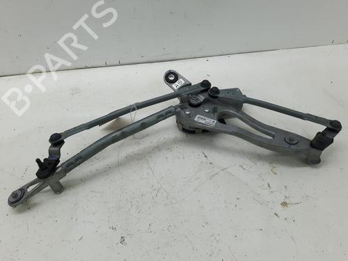 Used Front wiper motor PORSCHE 718 BOXSTER (982) 2.0 T (982320, 982321, 982350, 982351) (300 hp) 26746560