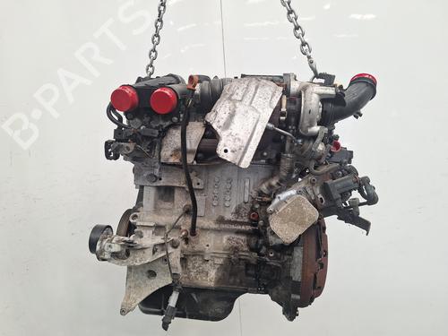 Engine CITROËN DS3 (SA_) 1.6 HDi 90 | BP38048425M1 - Image 3