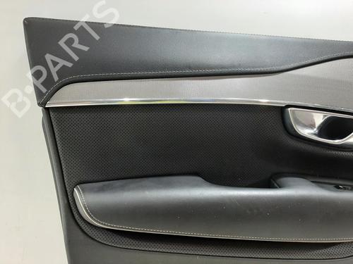 Other VOLVO XC90 II (256) B5 Mild-Hybrid AWD | BP30494861O1 