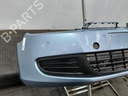 Front bumper VW GOLF PLUS V (5M1, 521) 1.6 TDI | BP32478405C7