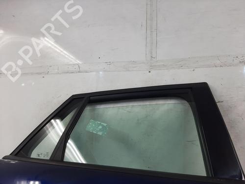 Right rear door AUDI Q2 (GAB, GAG) 30 TFSI | BP29496895C5 