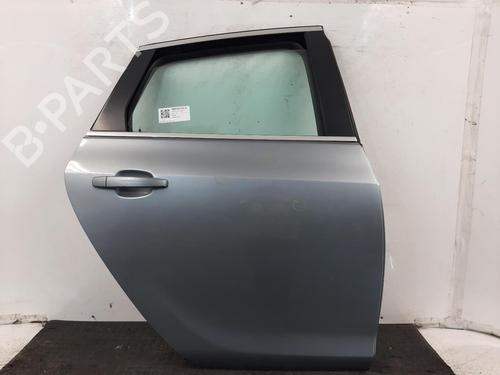 Used Right rear door VAUXHALL ASTRA Mk VI (J) (P10) 1.7 CDTi (110 hp) 32027433
