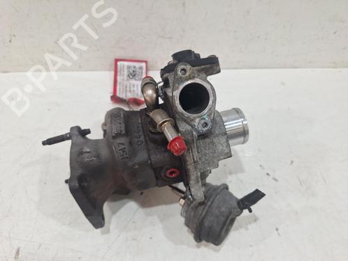 Turbocharger/Supercharger FORD ECOSPORT 1.0 EcoBoost | BP32409318M71