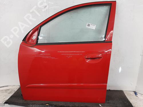 Used Left front door Left front door 38445885 38445885