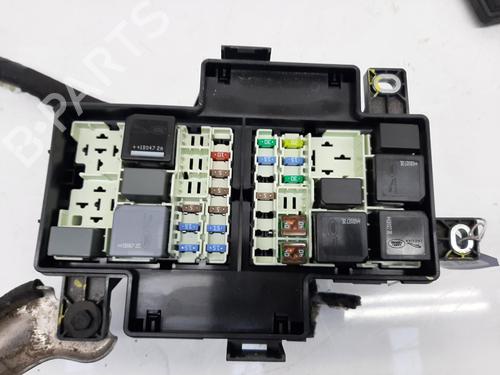Fuse box JAGUAR I-PACE (X590) EV400 AWD | BP26847061E1 - Image 5
