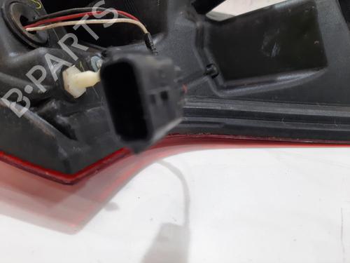 Left taillight NISSAN QASHQAI II (J11, J11_) 1.6 DIG-T | BP30057928C34 