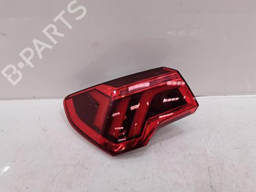 Feu arrière gauche Feu arrière gauche AUDI Q3 (F3B) 35 TFSI (150 hp) 33940038 33940038