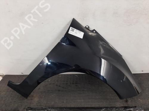 Used Right front fenders FORD FIESTA VI (CB1, CCN) 1.4 (97 hp) 29524603