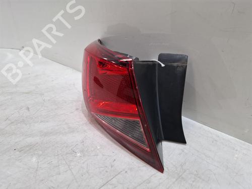 Left taillight SEAT LEON (5F1) 1.0 TSI | BP39143056C34 - Image 4