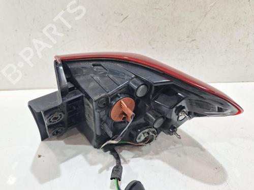 Left taillight KIA CEED (CD) 1.6 CRDi 115 | BP30958589C34 