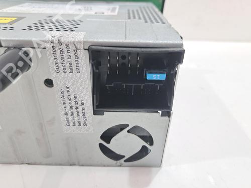 Bilradio VAUXHALL CORSA Mk III (D) (S07) 1.2 (L08) | BP28379328E6 