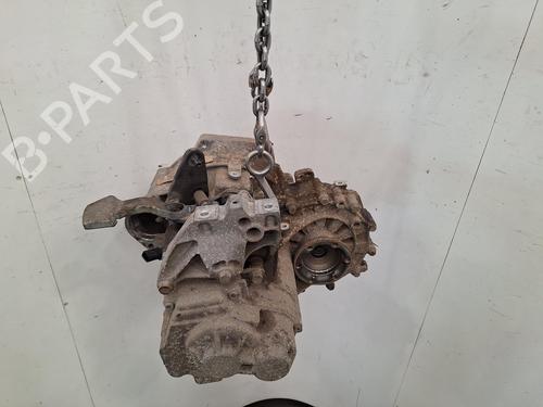Gearbox VW PASSAT B8 (3G2, CB2) 1.5 TSI | BP36451522M3 - Image 5