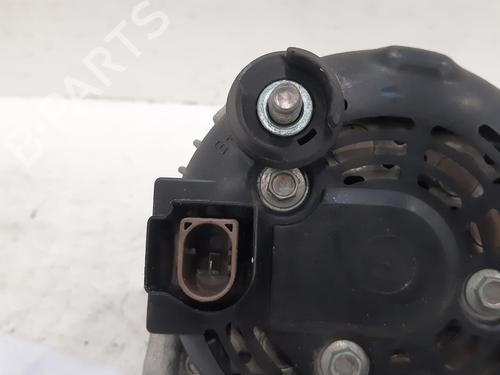 Alternator FORD FOCUS IV (HN) 1.5 EcoBoost | BP26871896M7 