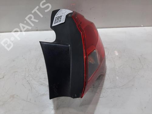 Right taillight VAUXHALL CORSA Mk IV (E) (X15) 1.4 | BP38015456C35 - Image 3