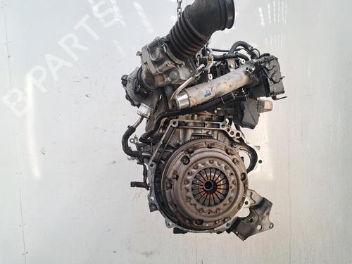 Motor HONDA HR-V (RU) 1.6 i-DTEC (RU8) (120 hp) 26849409
