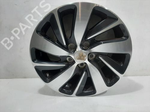 Used Rim MITSUBISHI ASX (GA_W_) 2.2 Di-D 4WD (GA8W) (150 hp) 31360974
