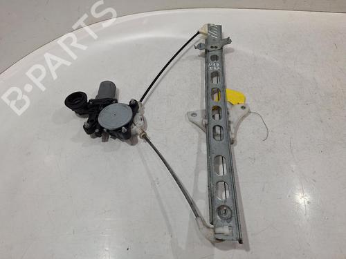 Used Front right window mechanism SUZUKI SWIFT IV (FZ, NZ) 1.2 (AZG412, ZC72S) (90 hp) 32027407