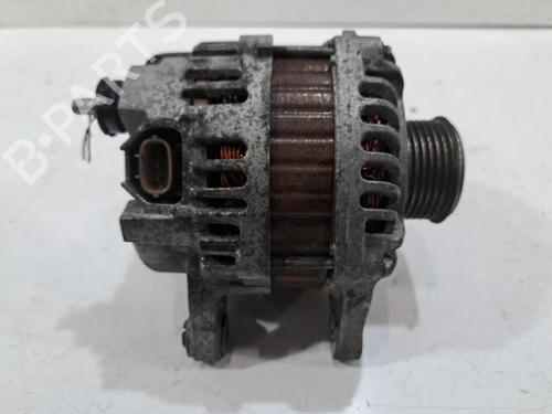 Used Alternator NISSAN QASHQAI I (J10, NJ10) 1.6 (117 hp) 31628383