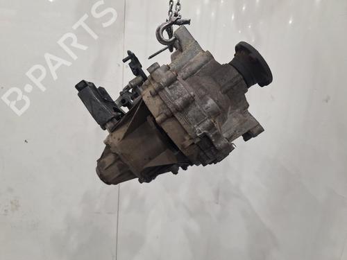 Gearbox AUDI A1 (8X1, 8XK) 1.4 TFSI | BP35963322M3 - Image 3