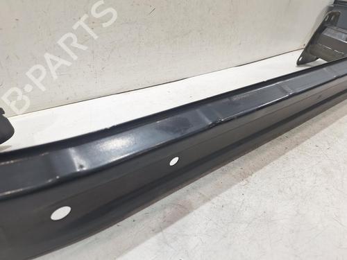 Rear bumper reinforcement TOYOTA C-HR (_X1_) 1.2 (NGX10_, NGX10R) | BP32380507C73