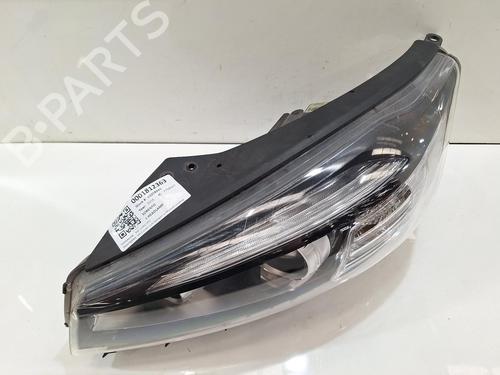 Left headlight KIA SORENTO II (XM) 2.2 CRDi 4WD | BP38490429C28 - Image 3