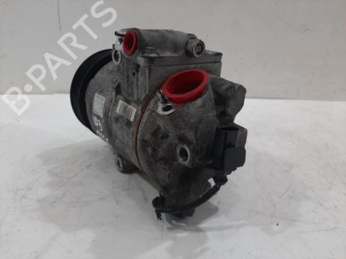 AC compressor VW POLO V (6R1, 6C1) 1.4 (6R1) | BP29637052M34 