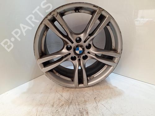 Used Rim Rim BMW 3 Touring (F31) 320 i (184 hp) 33987616 33987616