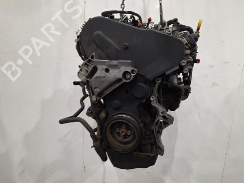 Engine SEAT LEON (5F1) 1.6 TDI | BP39614710M1 - Image 3