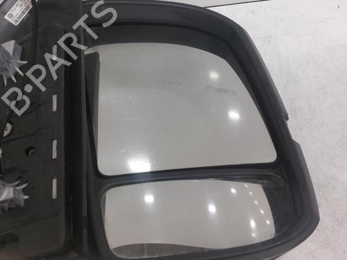 Right mirror VW CRAFTER Van (SY_, SX_) 2.0 TDI FWD (SYB, SYC, SYD) | BP26756962C27 