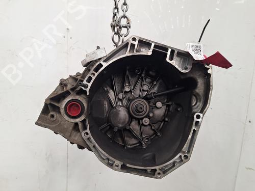 Gearkasse Gearkasse 39471124 39471124
