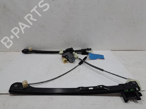 Front right window mechanism JAGUAR I-PACE (X590) EV400 AWD | BP29059771C23 - Image 3