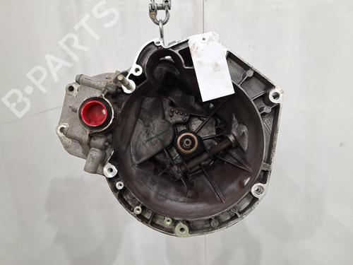 Used Gearbox FIAT 500 (312_) 1.0 Mild Hybrid (312.AYD1B) (69 hp) 30180451