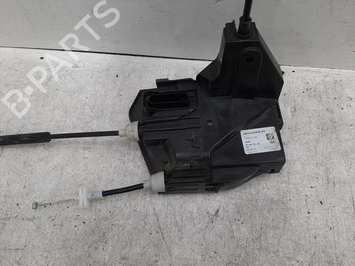 Andre JAGUAR I-PACE (X590) EV400 AWD | BP26805325O1