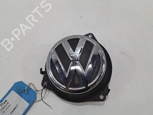 Used Tailgate handle VW POLO V (6R1, 6C1) 1.2 (60 hp) 29060275
