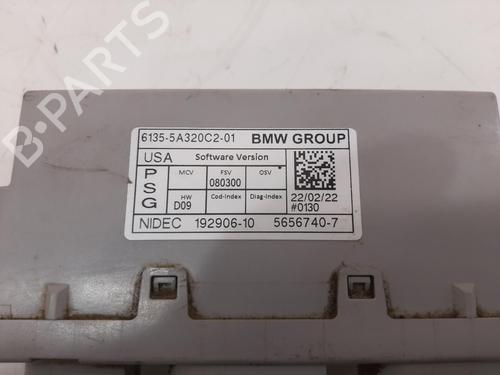 Control unit BMW iX (I20) xDrive 50 | BP35921728M11 - Image 2