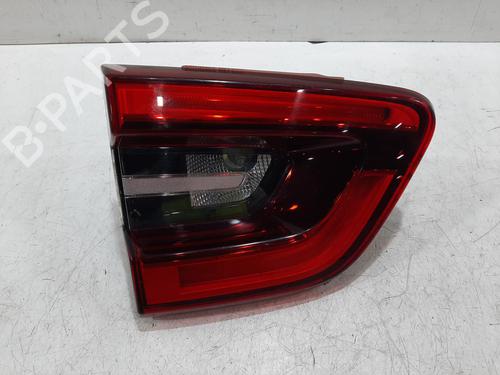 Used Left taillight RENAULT KADJAR (HA_, HL_) 1.5 dCi 110 (HLA3) (110 hp) 30360141
